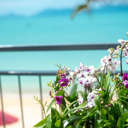 The Florist Resort Маенам Экстерьер фото