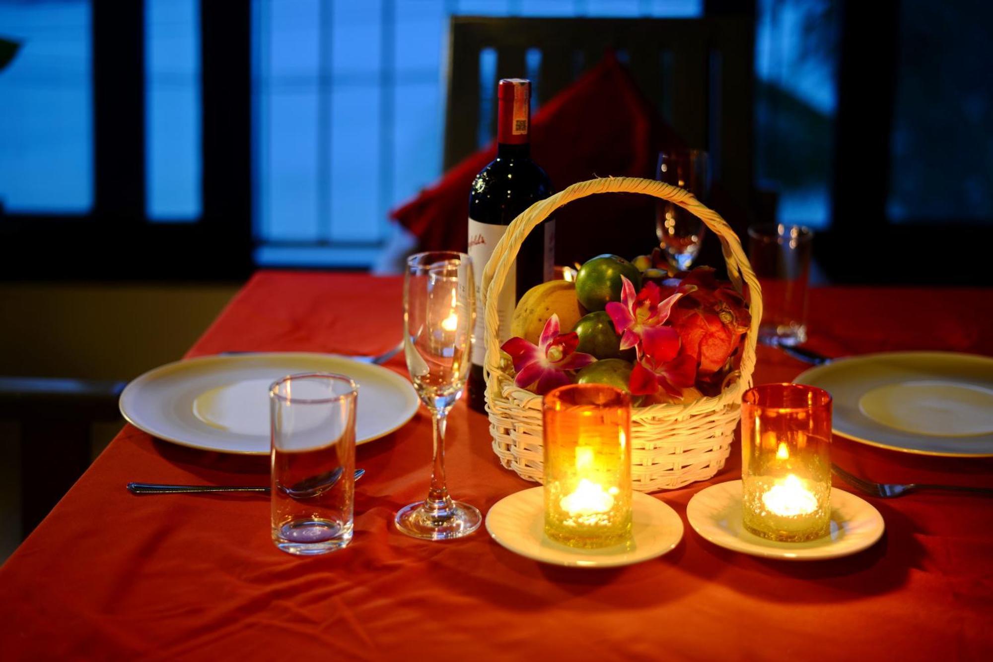 The Florist Resort Маенам Экстерьер фото