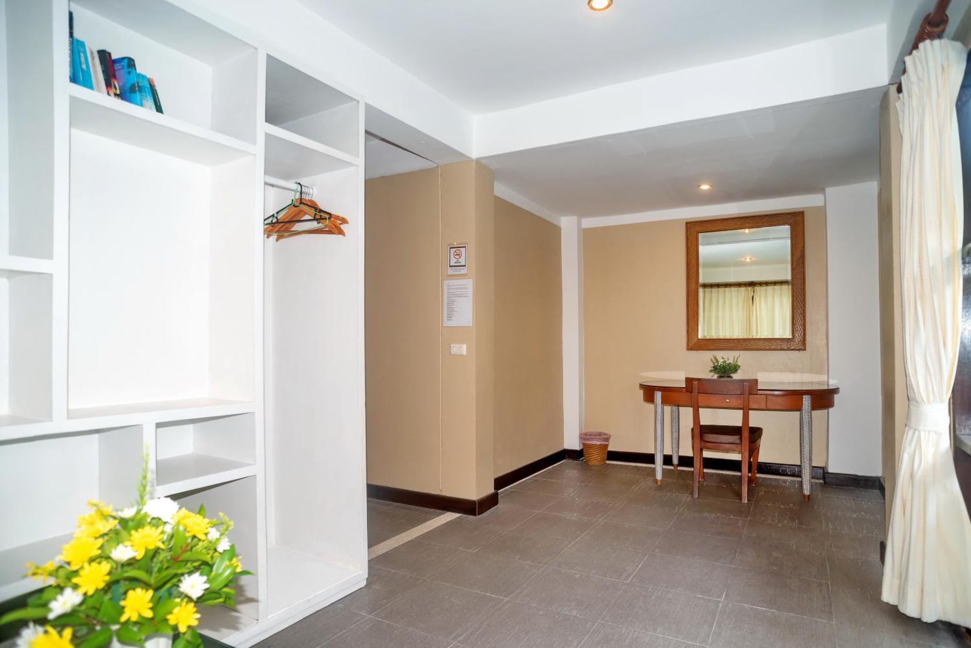 The Florist Resort Маенам Экстерьер фото